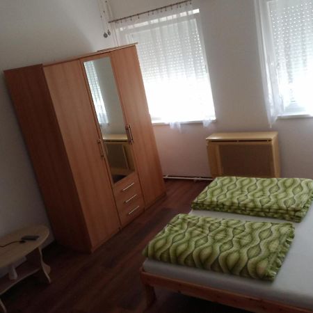 Ildimagdi Apartman Hajdúszoboszló Exterior foto