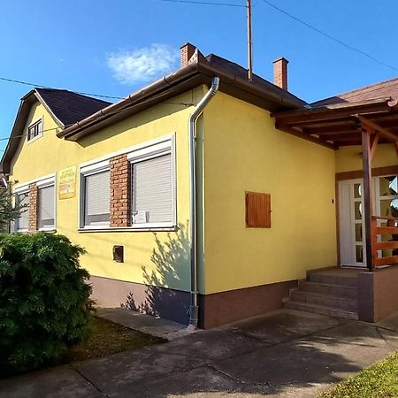 Ildimagdi Apartman Hajdúszoboszló Exterior foto