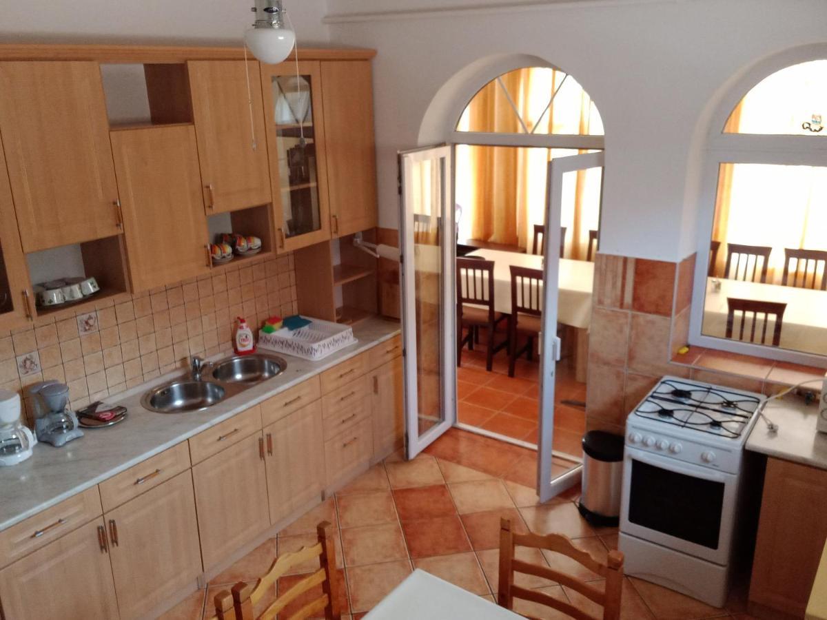 Ildimagdi Apartman Hajdúszoboszló Exterior foto