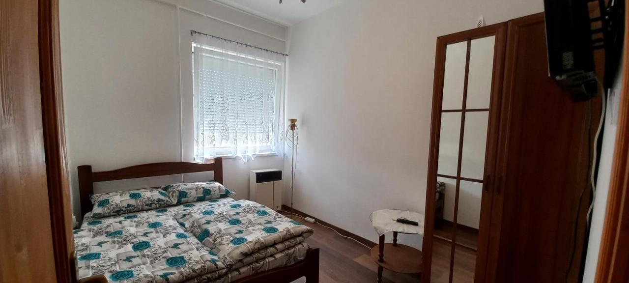 Ildimagdi Apartman Hajdúszoboszló Exterior foto