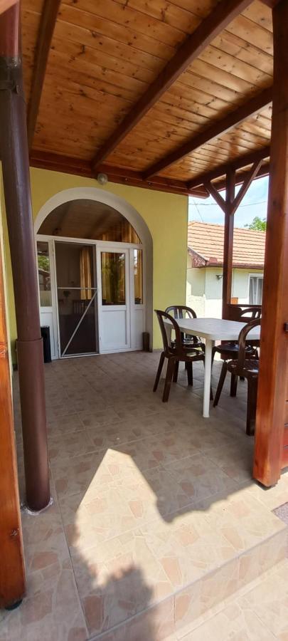 Ildimagdi Apartman Hajdúszoboszló Exterior foto